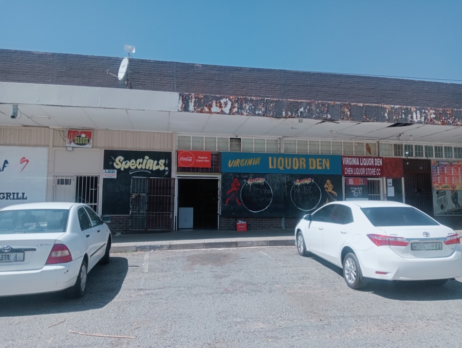 Commercial Property for Sale in Merriespruit Free State